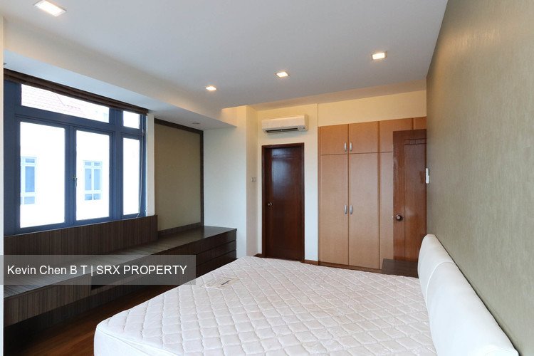 Sanctuary Green (D15), Condominium #187545742
